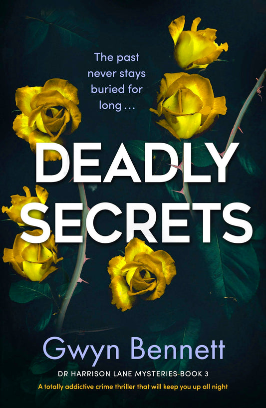 Deadly Secrets