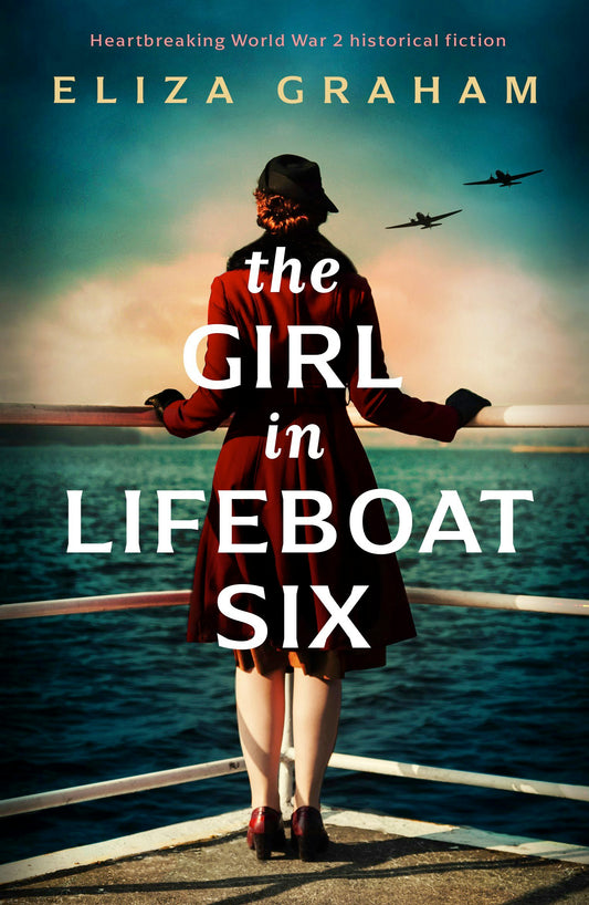 The Girl in Lifeboat Six