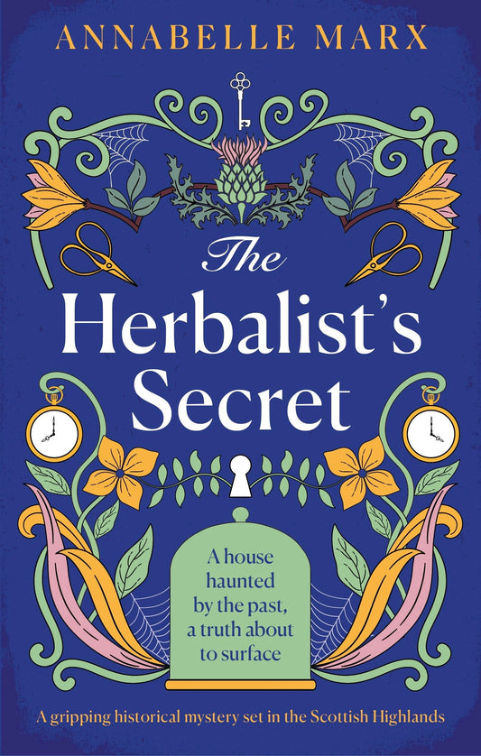 The Herbalist's Secret