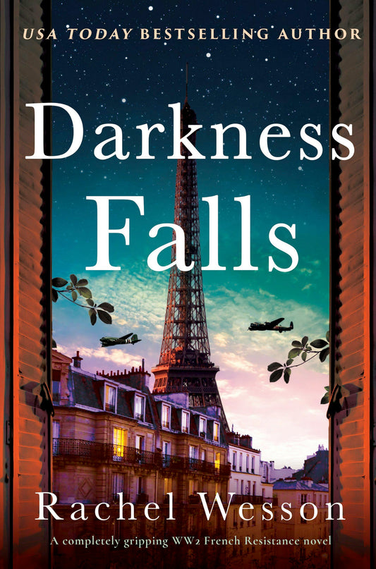 Darkness Falls