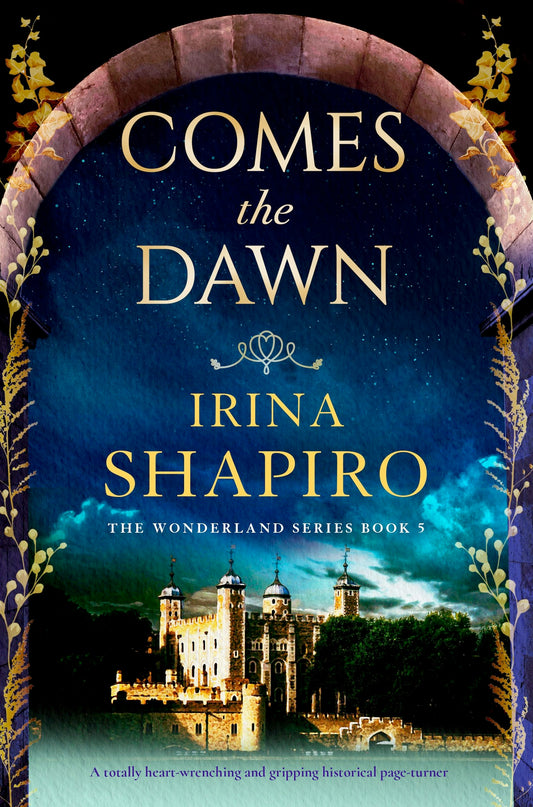 Comes the Dawn