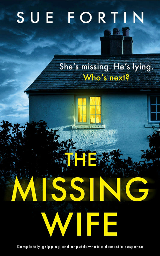 The Missing Wife