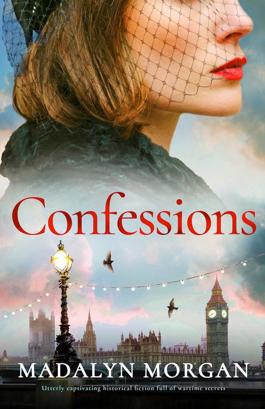 Confessions