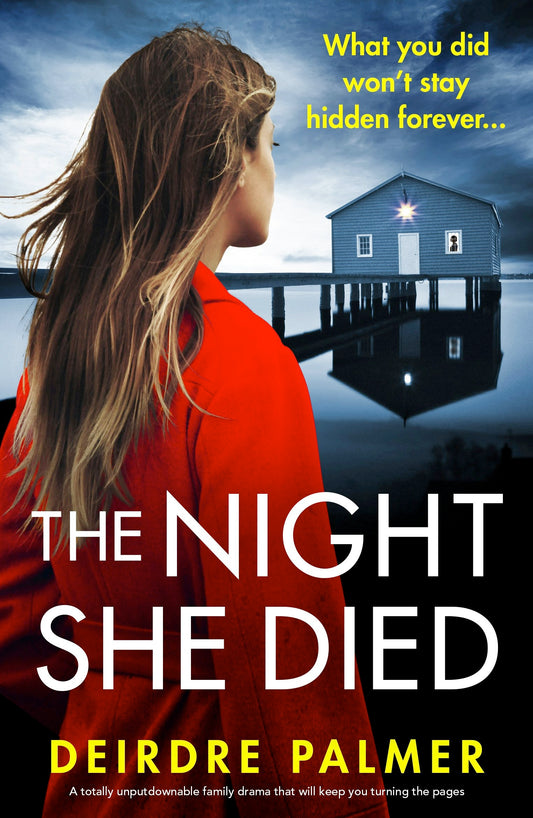 The Night She Died