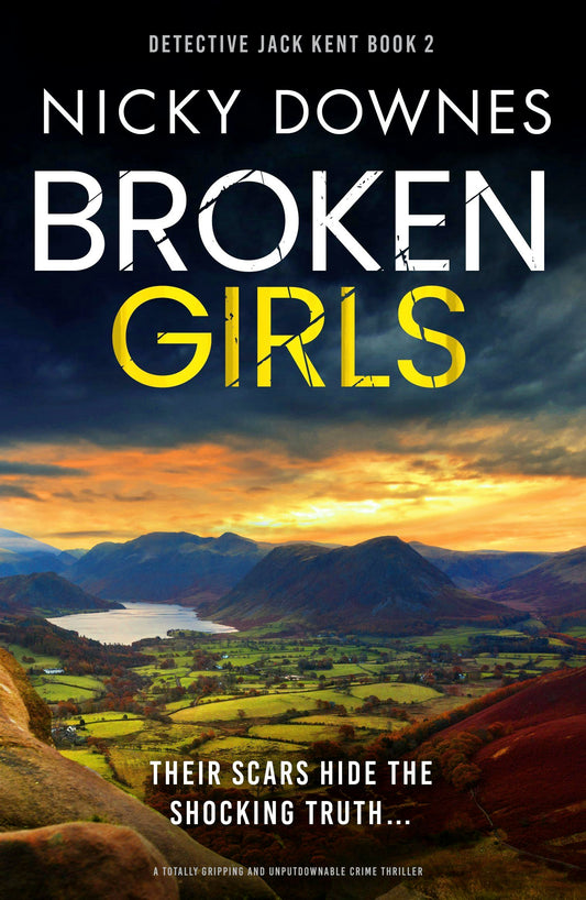Broken Girls