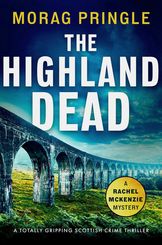 The Highland Dead