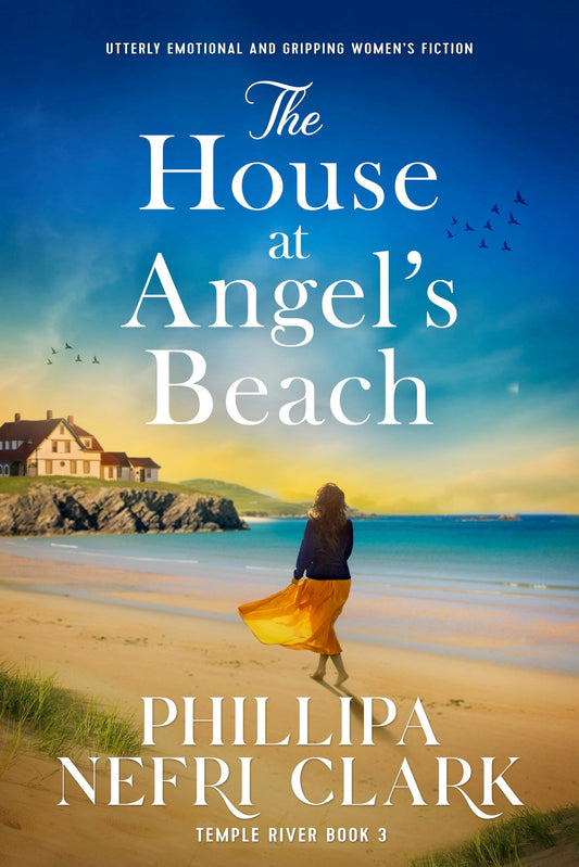 The House at Angel's Beach