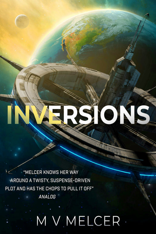 Inversions