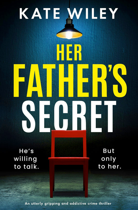 Her Father’s Secret