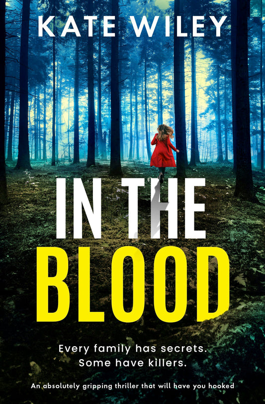 In the Blood