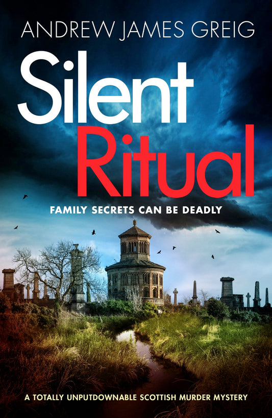 Silent Ritual