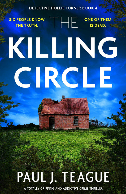The Killing Circle