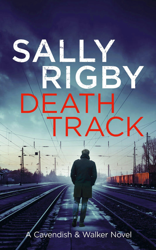Death Track