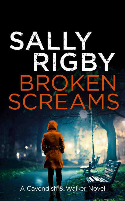 Broken Screams