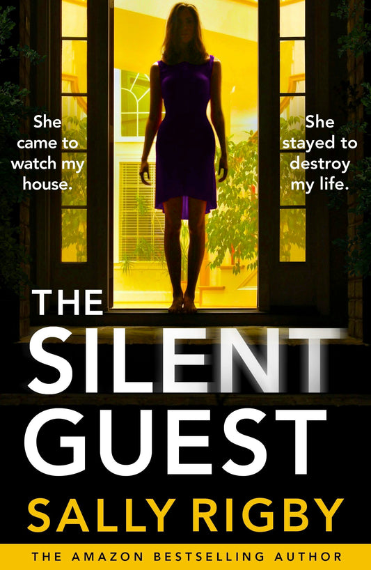 The Silent Guest