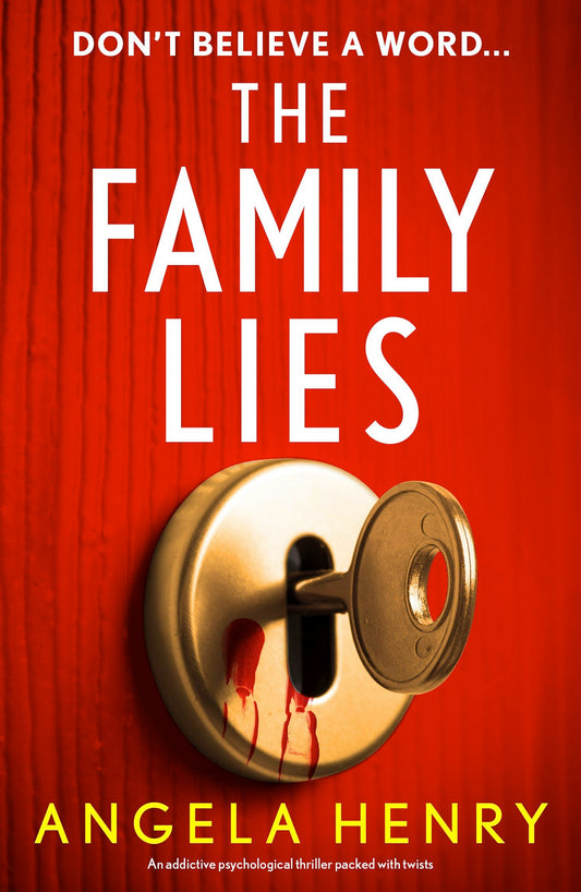 The Family Lies