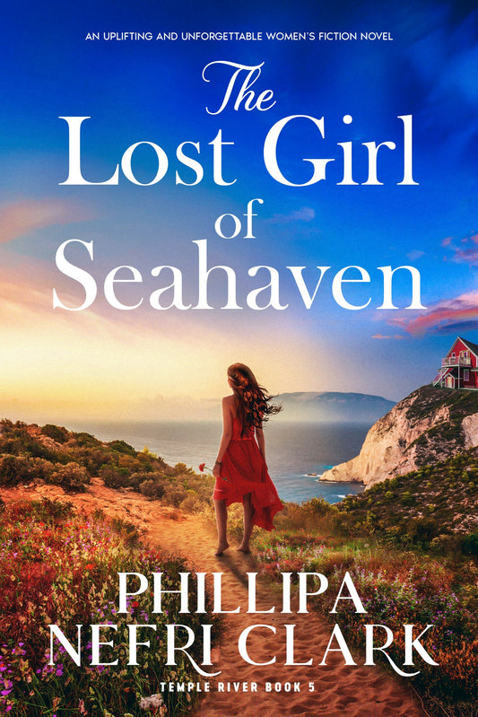 The Lost Girl of Seahaven