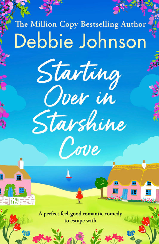 Starting Over in Starshine Cove