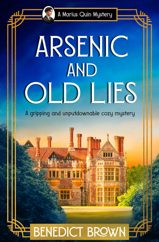 Arsenic and Old Lies