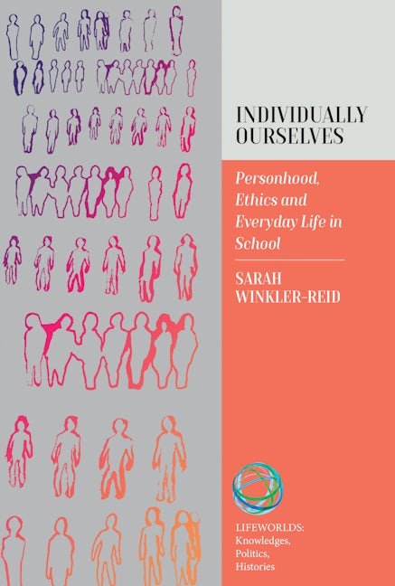 Book cover image for Individually Ourselves ISBN: 9781805391012