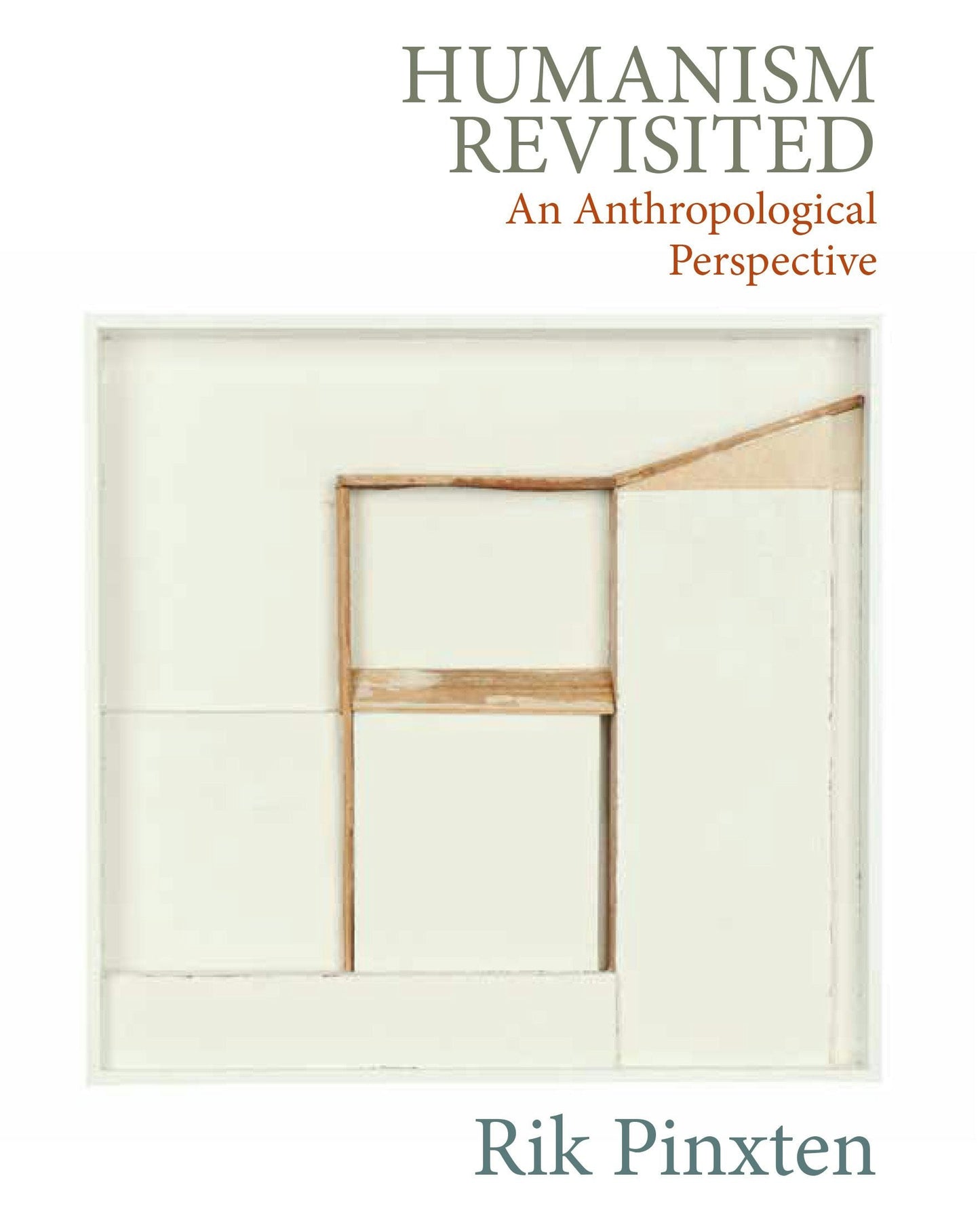 Book cover image for Humanism Revisited ISBN: 9781805394730