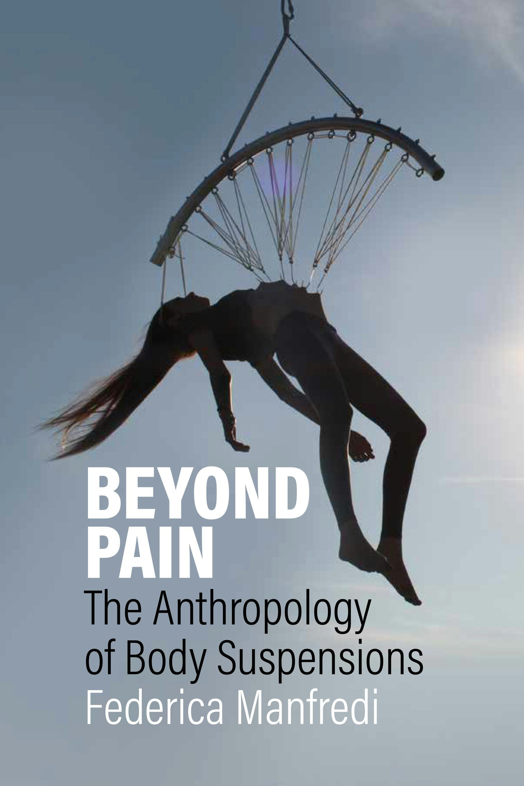 Book cover image for Beyond Pain ISBN: 9781805395249