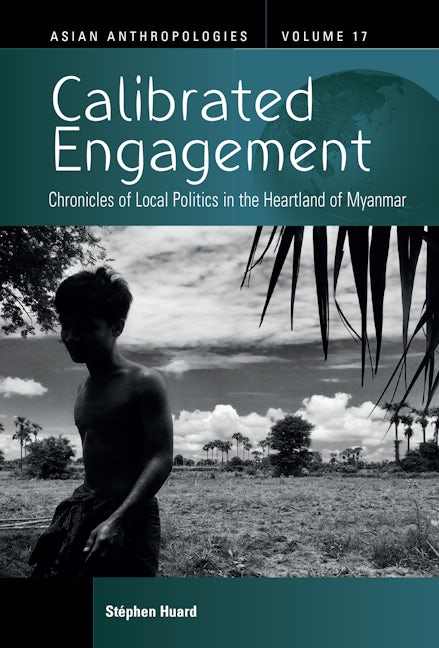 Book cover image for Calibrated Engagement ISBN: 9781805396772