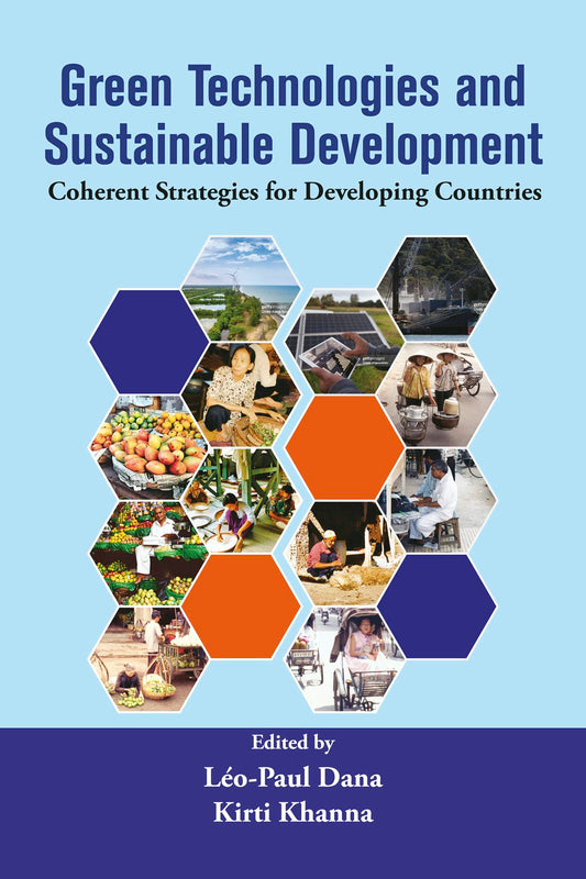 Green Technologies and Sustainable Development