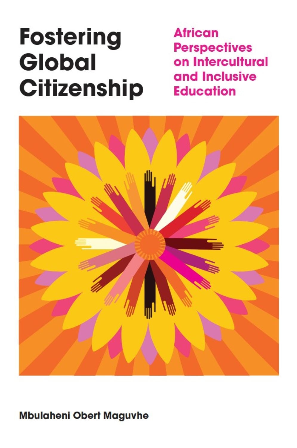 Book cover image for Fostering Global Citizenship ISBN: 9781805923602