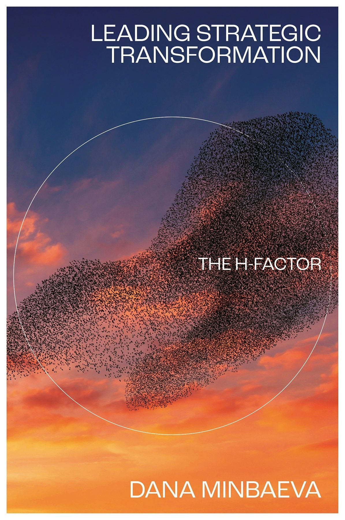 Book cover image for Leading Strategic Transformation ISBN: 9781805923640