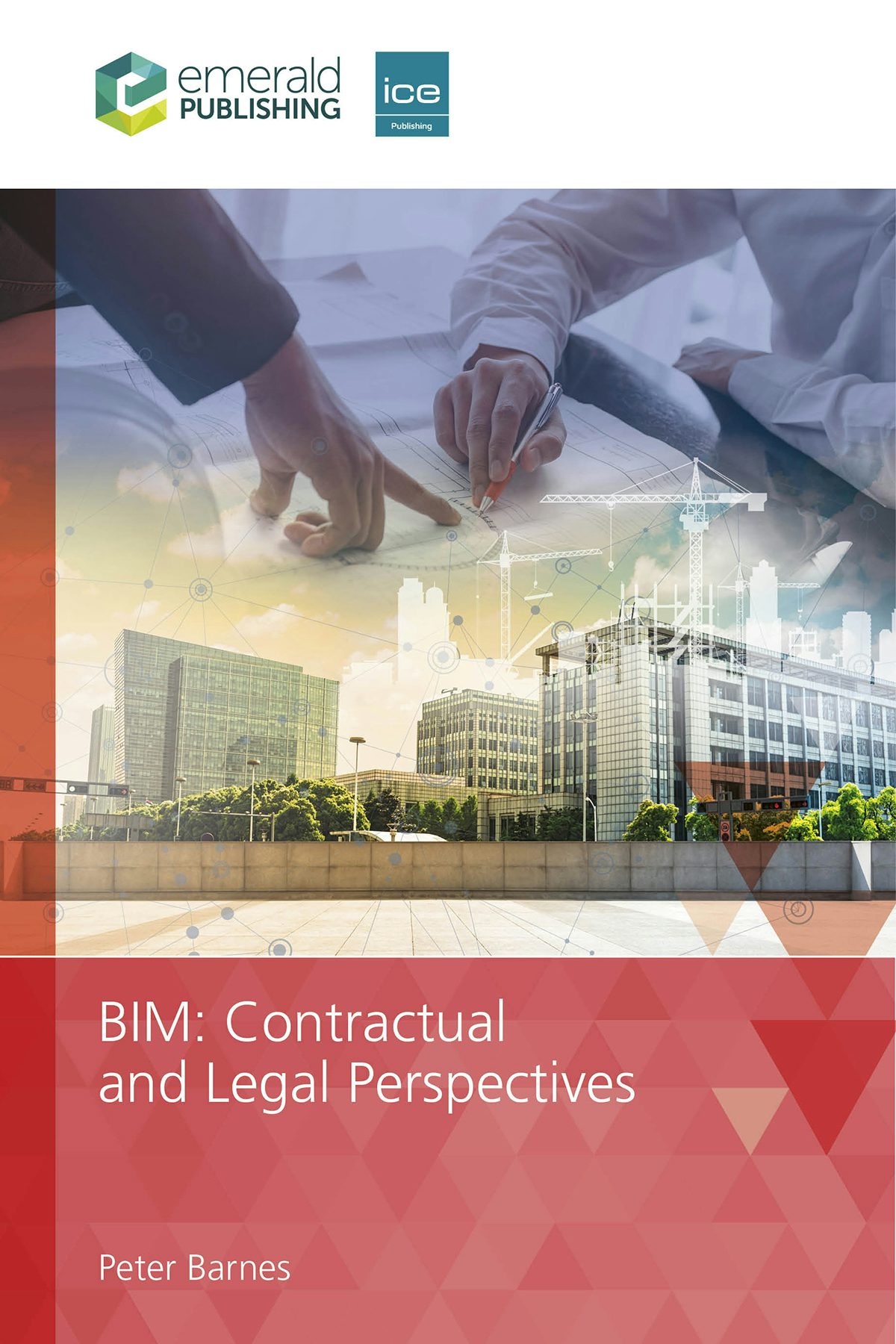 Book cover image for BIM Contractual and Legal Perspectives ISBN: 9781836085157