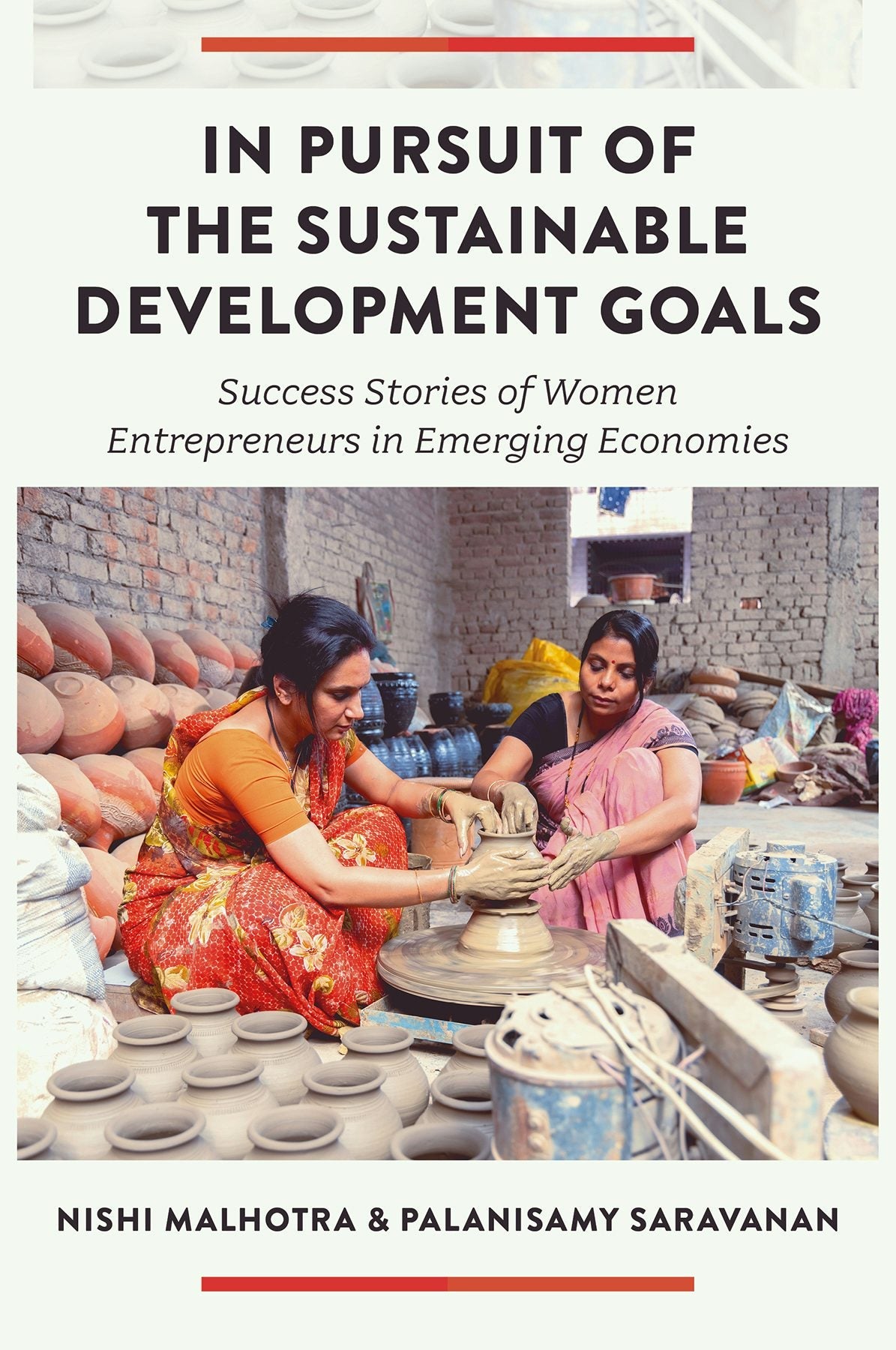 Book cover image for In Pursuit of the Sustainable Development Goals ISBN: 9781836085331