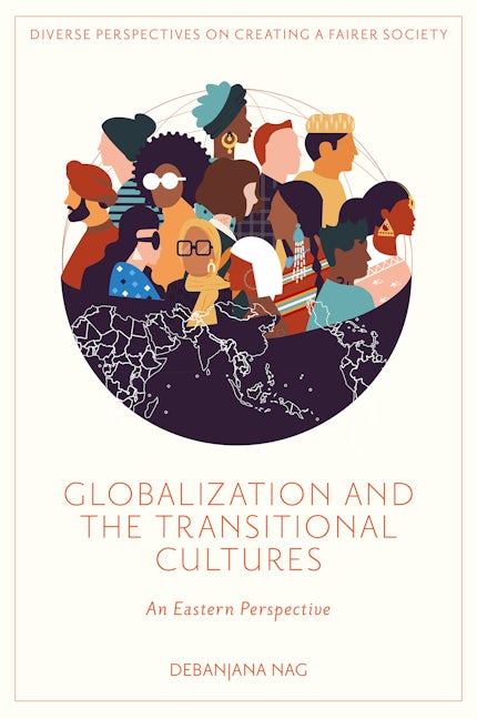 Book cover image for Globalization and the Transitional Cultures ISBN: 9781836085874