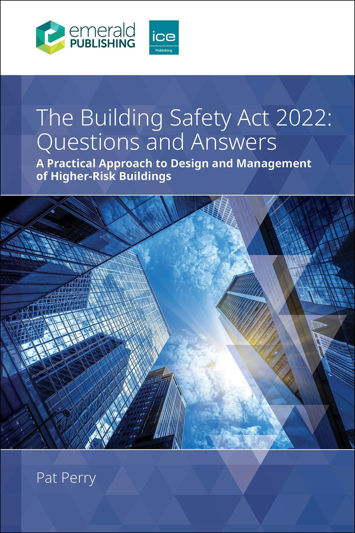 Book cover image for The Building Safety Act 2022 Questions and Answers ISBN: 9781836624677