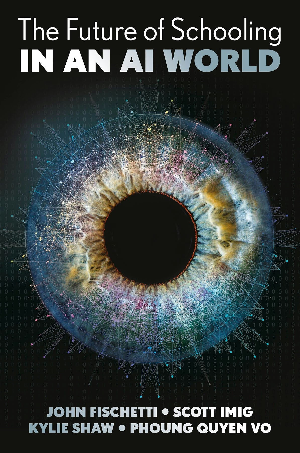 Book cover image for The Future of Schooling in a GenAI World ISBN: 9781836629139