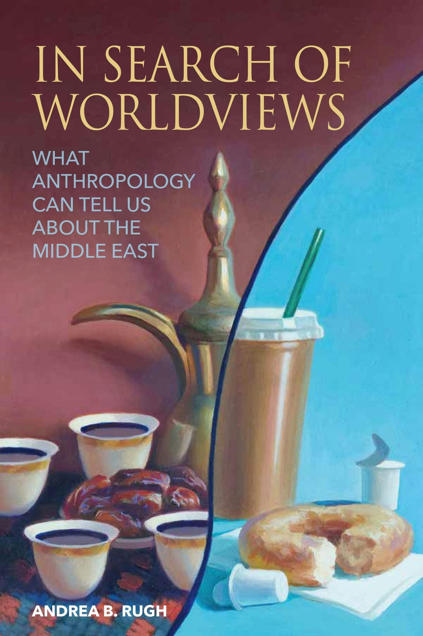 Book cover image for In Search of Worldviews ISBN: 9781836955429
