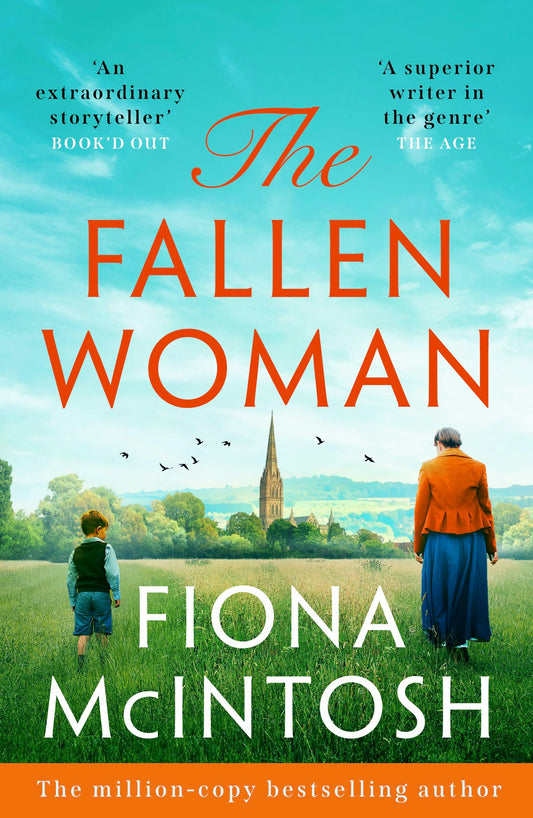 The Fallen Woman