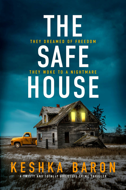 The Safe House