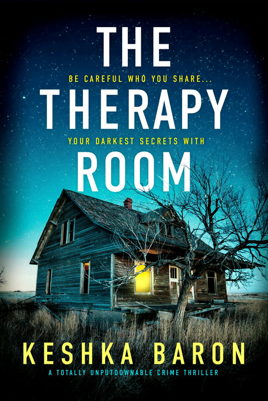The Therapy Room