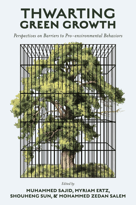 Thwarting Green Growth