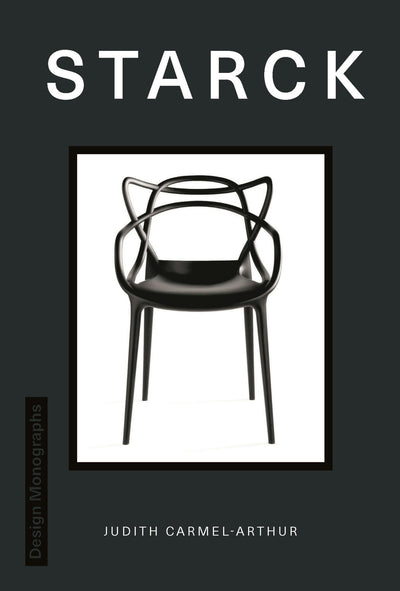 Cover image for Design Monograph: Starck, isbn: 9781838611149
