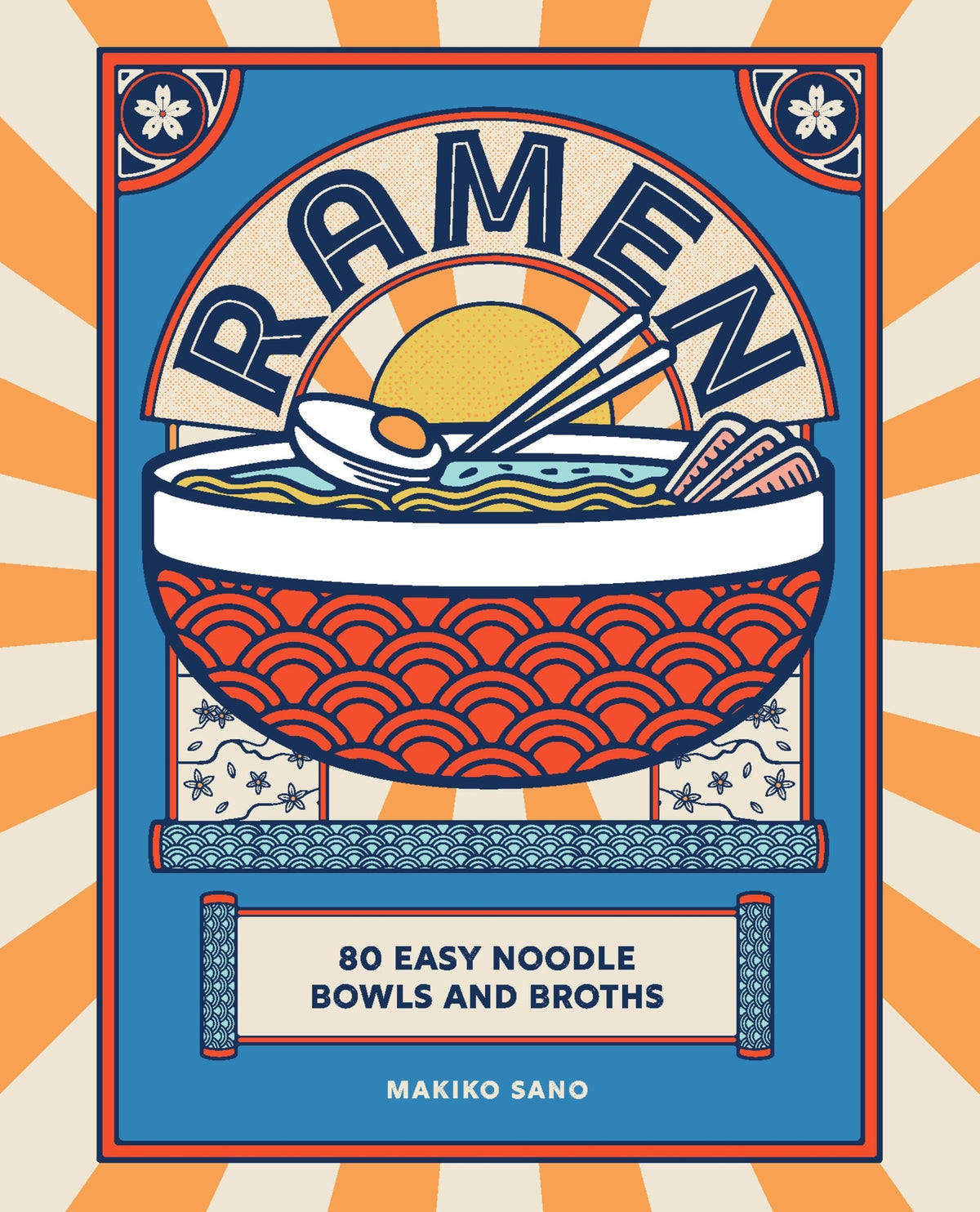 Cover image for Ramen ISBN 9781838611675