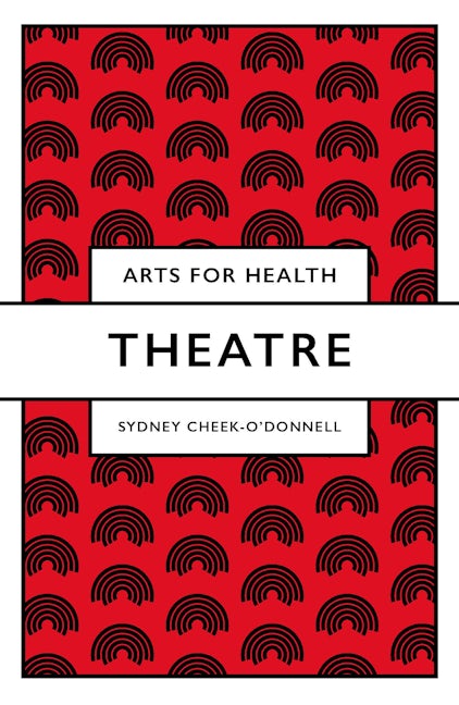 Book cover image for Theatre ISBN: 9781838673369