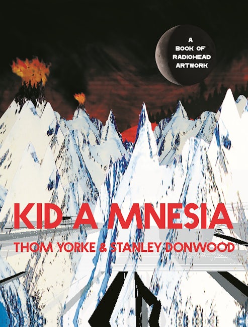 Kid A Mnesia