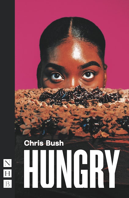 Book cover image for Hungry ISBN: 9781839040115