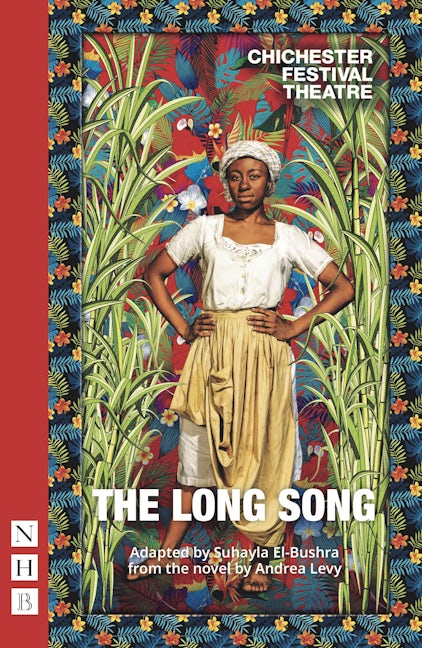 Book cover image for The Long Song ISBN: 9781839040191