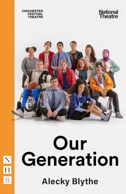 Book cover image for Our Generation ISBN: 9781839040658