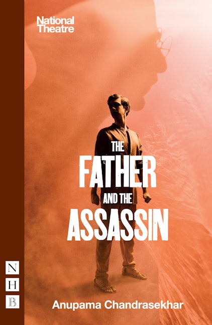 Book cover image for The Father and the Assassin ISBN: 9781839040719