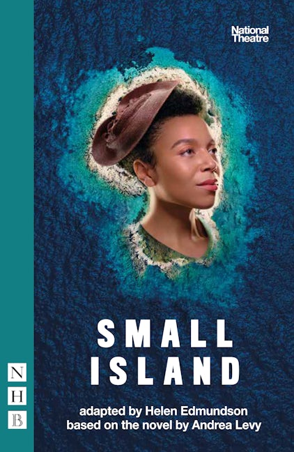 Book cover image for Small Island ISBN: 9781839040764
