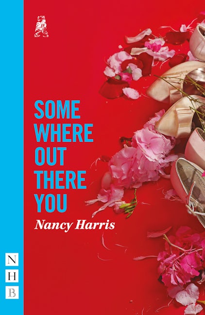Book cover image for Somewhere Out There You ISBN: 9781839042836